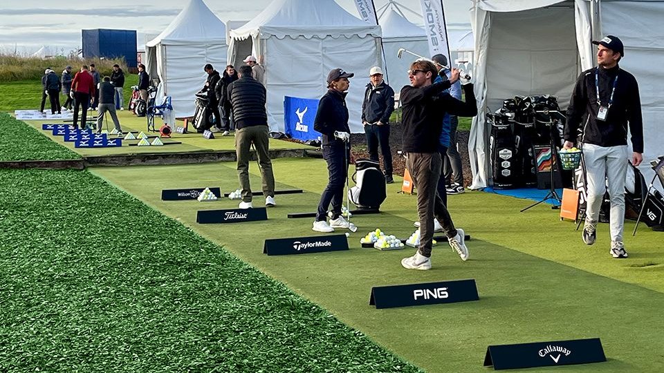 Free Clubs Fittings