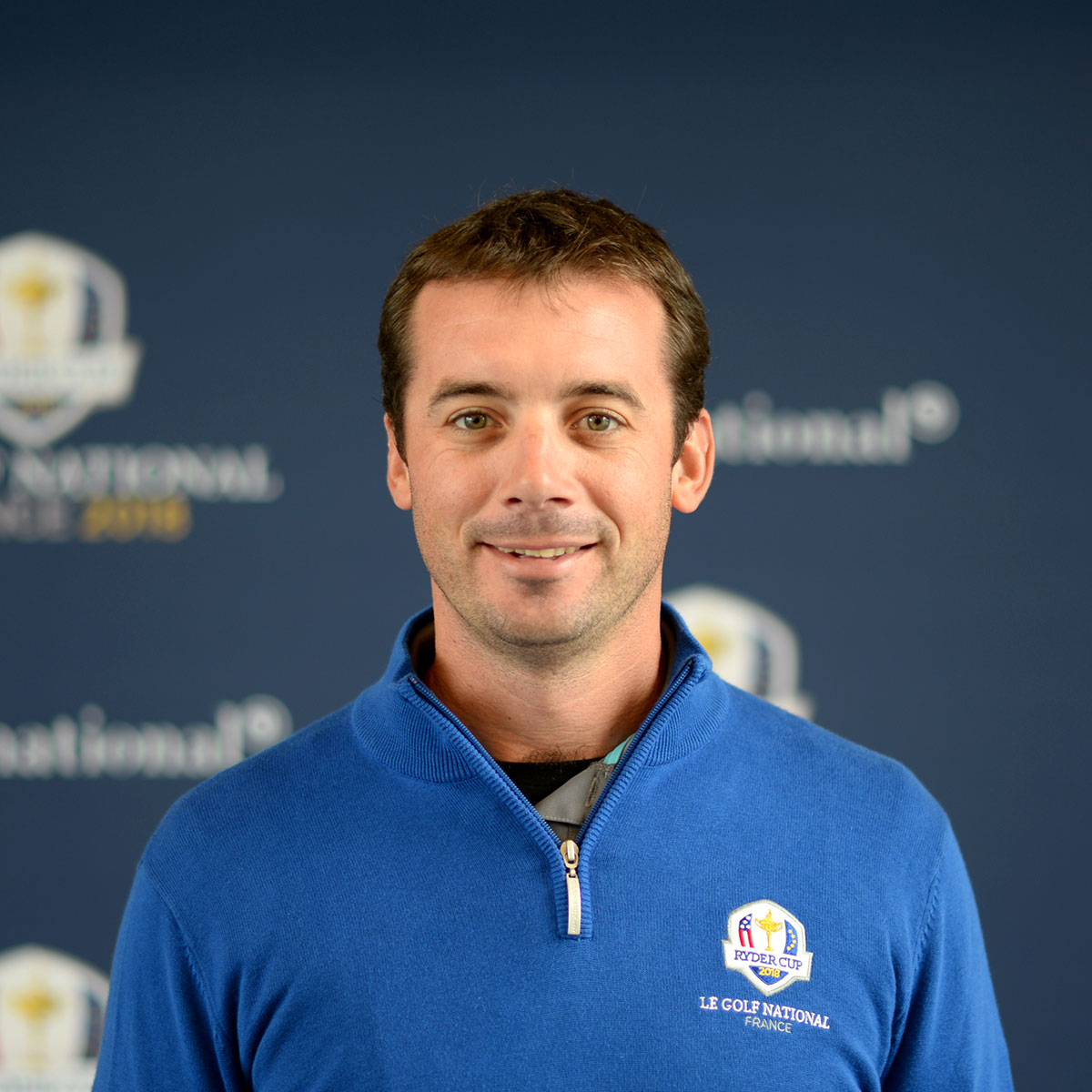 Benjamin Bruneau