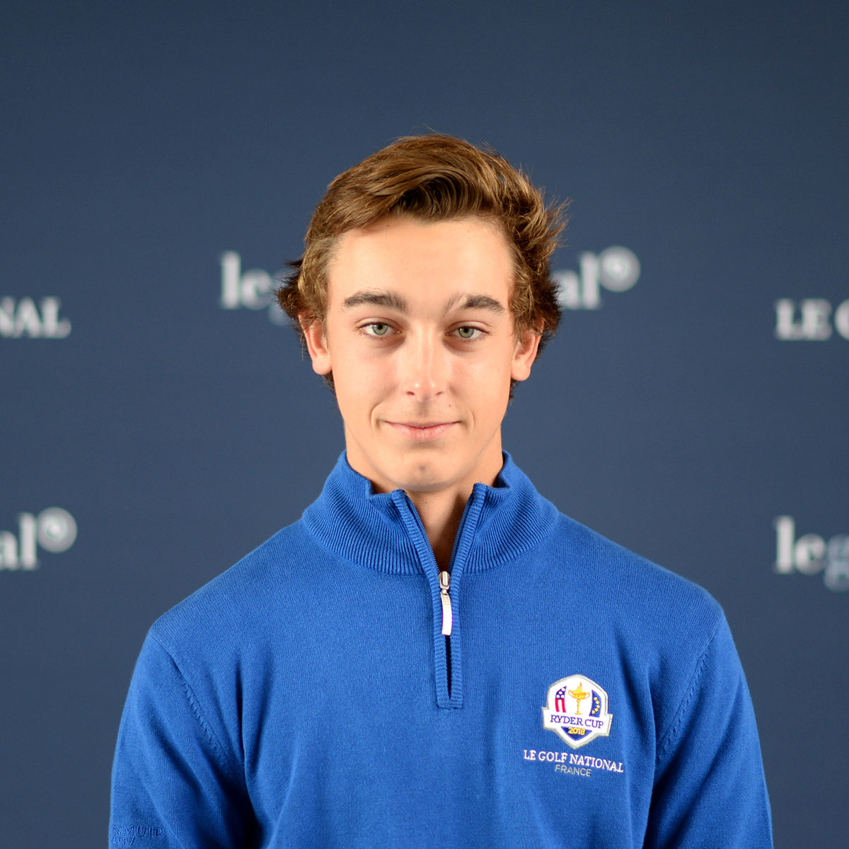 Hugo Jacquelin