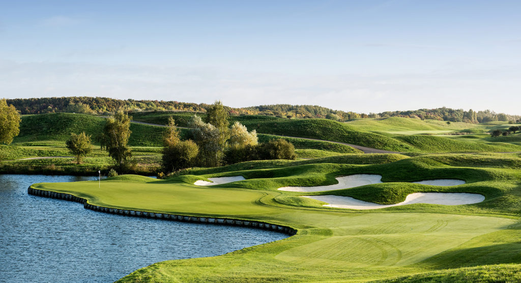 La ryder cup c'est quoi ? - fandegolf.fr