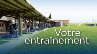 Entrainement