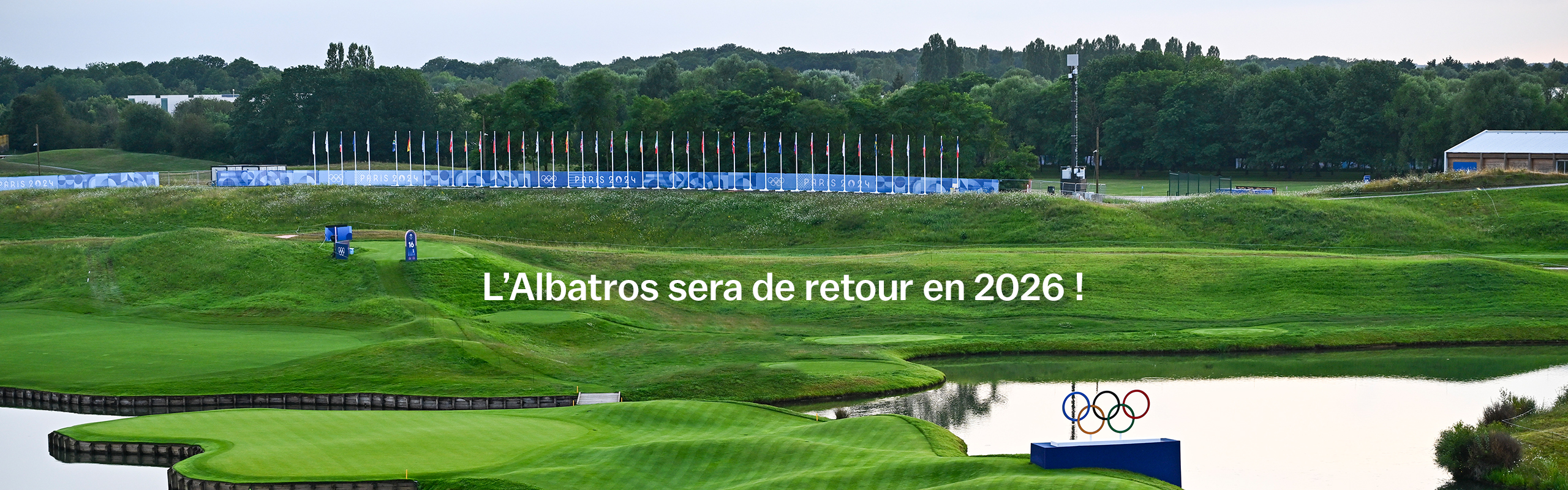 Albatros juin 2026