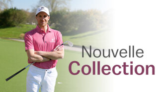 Bandeau nouvelle collection