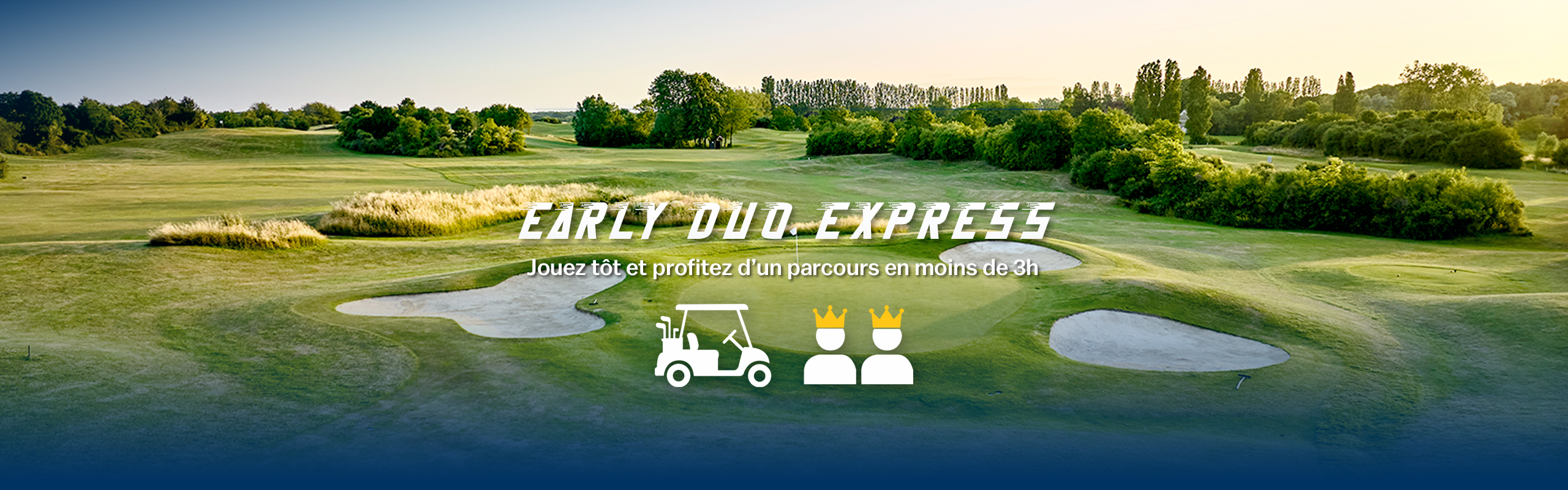 Early Duo Express