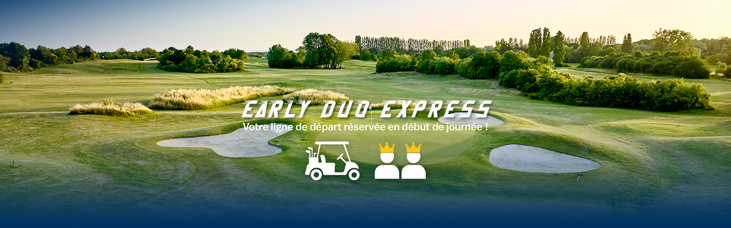 Early Duo Express