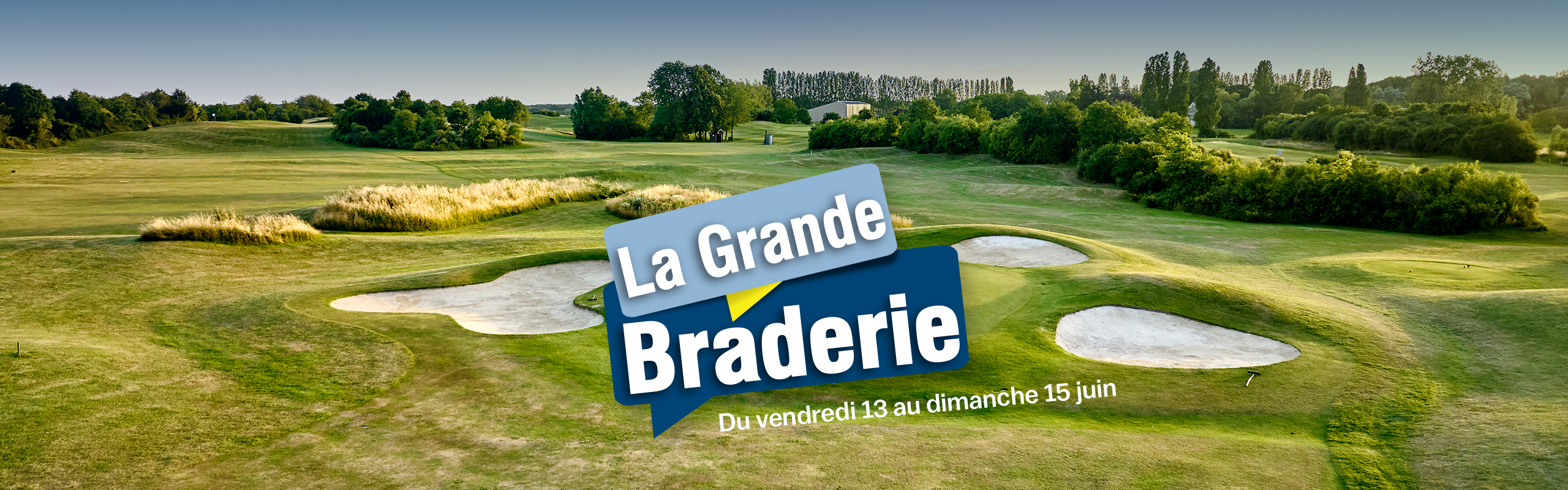 Braderie juin 2025